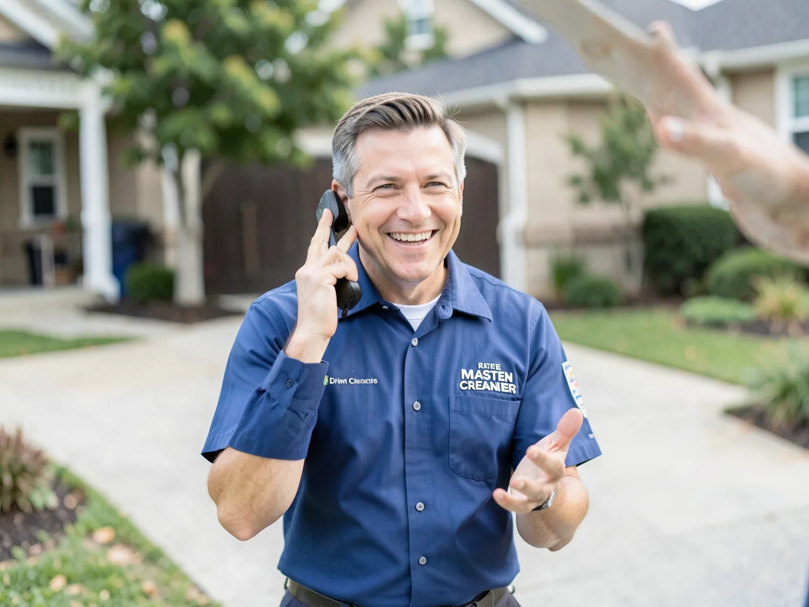 Drain Cleaning Palo Verde, AZ FAQs
